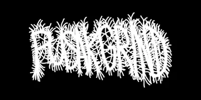 logo Pusak Grind logo Pusak Grind